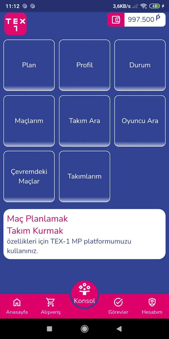 App screenshot 6