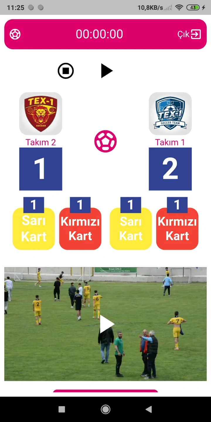 Marketplace app screenshot 3