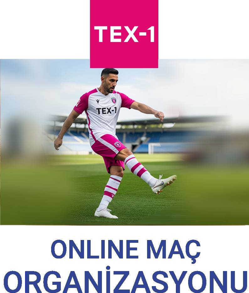 Online Match Organization